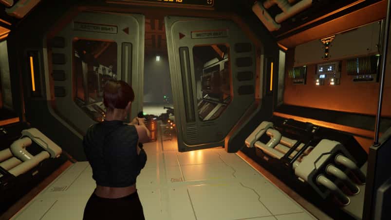 游戏截图2