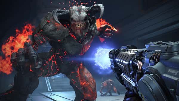 毁灭战士 永恒 DOOM Eternal 全DLC豪华中文版